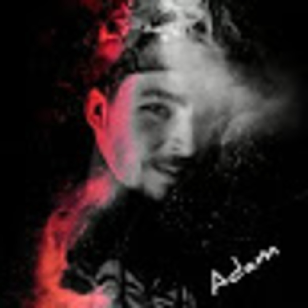 Meet your Posher, Adam